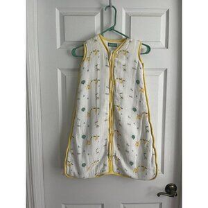 Molis & Co Sleep Sack Baby Pajamas